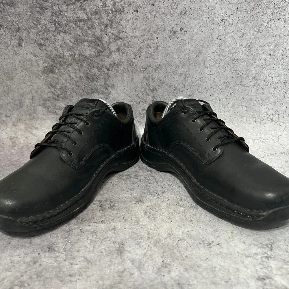 Red Wing Shoes please see